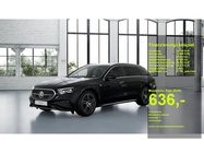 Mercedes-Benz E-Class 2025