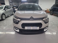 Citroen C3 2022