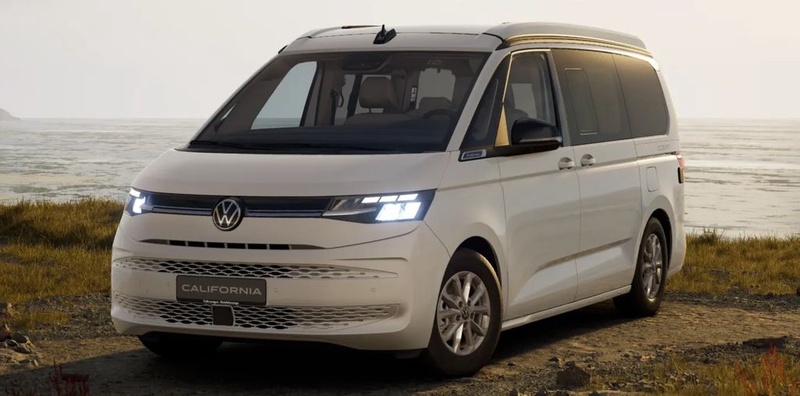 Volkswagen T7
