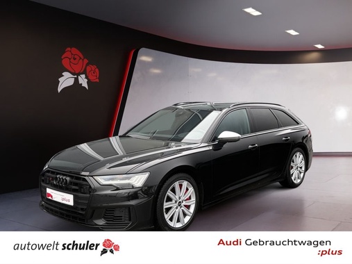 Audi S6 2023