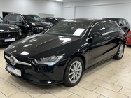 Mercedes-Benz CLA-Class 2022