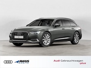 Audi A6 2023
