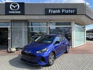 Mazda 2 2026