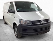 Volkswagen T6 2018