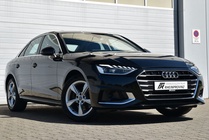 Audi A4 2019