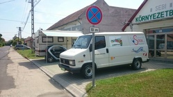 Fiat Ducato 1994