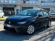 Seat Ibiza 2025