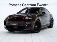 Porsche Macan 2025