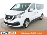 Nissan NV300 2021