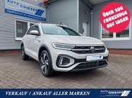 Volkswagen T-Roc 2024