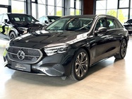 Mercedes-Benz E-Class 2025