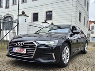 Audi A6 2023
