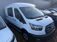 Ford Transit 2025