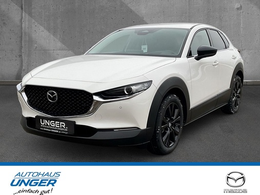 Mazda CX-30 2026