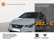 Seat Ibiza 2024