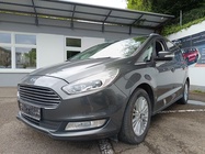 Ford Galaxy 2017