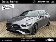 Mercedes-Benz A-Class 2025