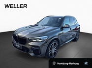 BMW X5 2022