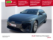 Audi A6 2025