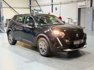 Peugeot 2008 2021