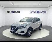 Nissan Qashqai 2020