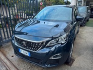 Peugeot 3008 2019
