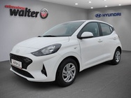 Hyundai i10 2025