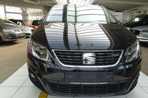 Seat Alhambra 2021