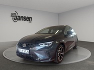 Seat Ibiza 2026