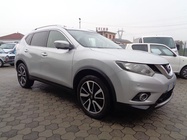 Nissan X-Trail 2015