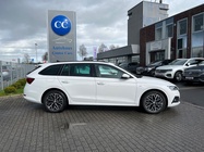 Skoda Octavia 2022
