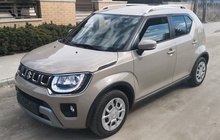 Suzuki Ignis 2020