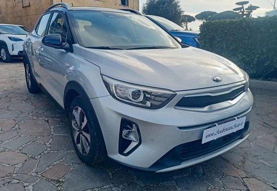 Kia Stonic 2021