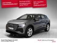 Audi Q4 e-tron 2022