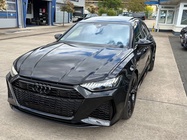 Audi RS 6 2024