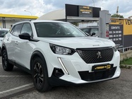 Peugeot 2008 2022