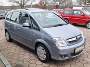 Opel Meriva 2008