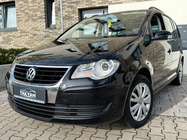 Volkswagen Touran 2007