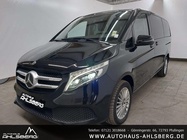 Mercedes-Benz V-Class 2021