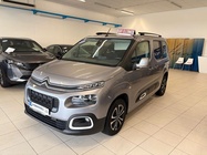 Citroen Berlingo 2019