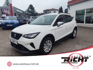 Seat Arona 2024