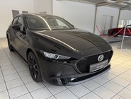 Mazda 3 2025
