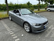 BMW 3 Series 2007