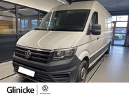 Volkswagen Crafter 2022