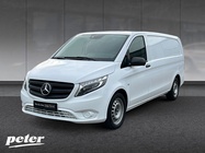 Mercedes-Benz Vito 2021