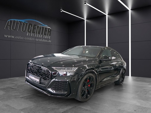 Audi RSQ8 2023