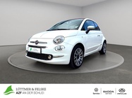 Fiat 500 2021