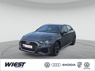 Audi A3 2024
