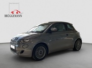 Fiat 500e 2022