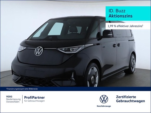 Volkswagen ID.Buzz 2025